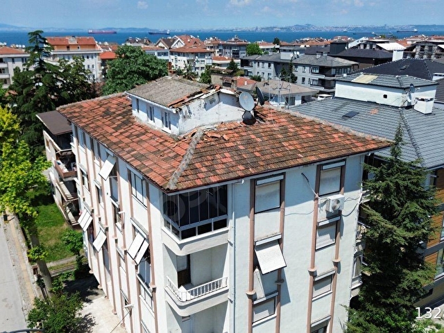 SAHİL MAHALLESİ’NDE KİRALIK SIFIR 2+1 SIFIR FULL EŞYALI DAİRE - Görsel 7