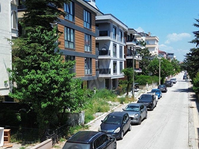 SAHİL MAHALLESİ’NDE KİRALIK SIFIR 2+1 SIFIR FULL EŞYALI DAİRE - Görsel 6
