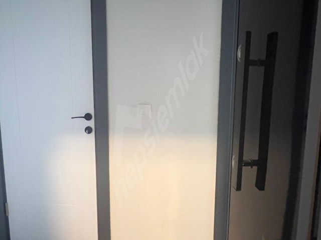 SAHİL MAHALLESİ’NDE KİRALIK SIFIR 2+1 SIFIR FULL EŞYALI DAİRE - Görsel 12