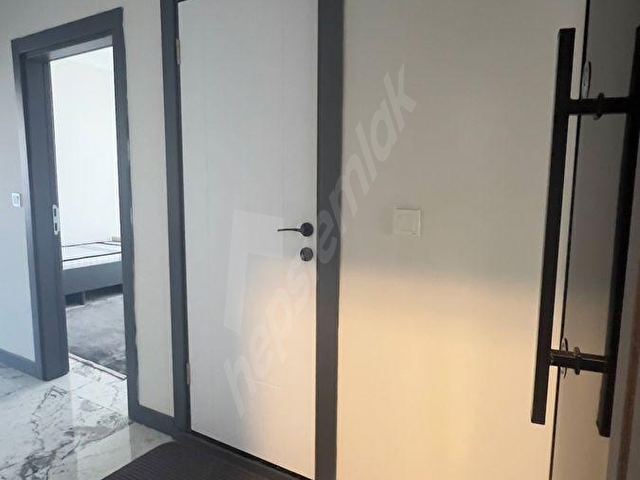 SAHİL MAHALLESİ’NDE KİRALIK SIFIR 2+1 SIFIR FULL EŞYALI DAİRE - Görsel 13