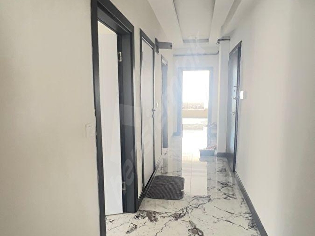 SAHİL MAHALLESİ’NDE KİRALIK SIFIR 2+1 SIFIR FULL EŞYALI DAİRE - Görsel 14