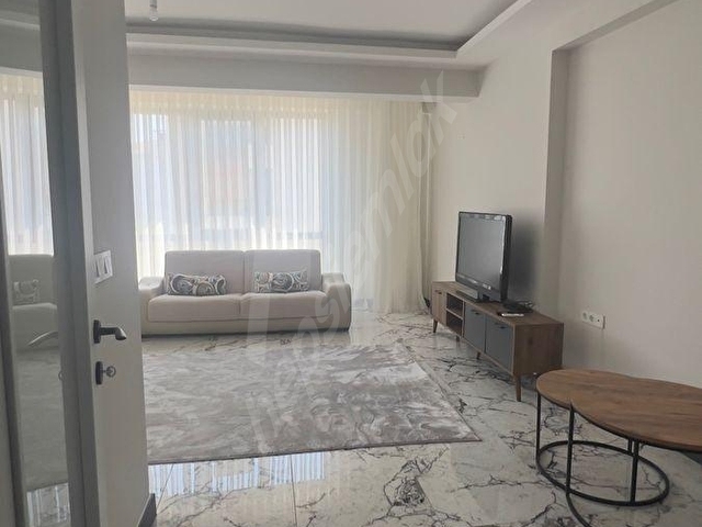 SAHİL MAHALLESİ’NDE KİRALIK SIFIR 2+1 SIFIR FULL EŞYALI DAİRE - Görsel 15