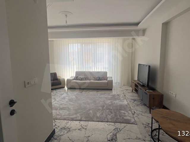 SAHİL MAHALLESİ’NDE KİRALIK SIFIR 2+1 SIFIR FULL EŞYALI DAİRE - Görsel 17