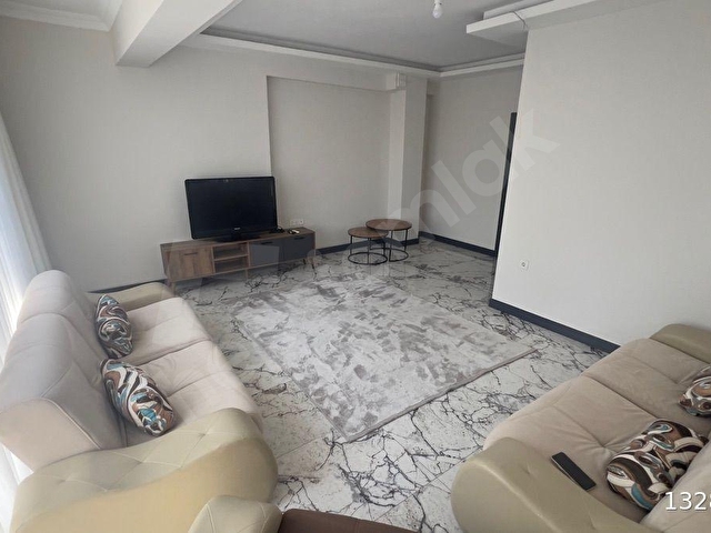 SAHİL MAHALLESİ’NDE KİRALIK SIFIR 2+1 SIFIR FULL EŞYALI DAİRE - Görsel 19