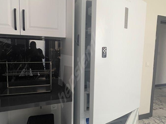 SAHİL MAHALLESİ’NDE KİRALIK SIFIR 2+1 SIFIR FULL EŞYALI DAİRE - Görsel 30