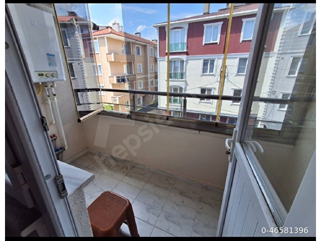 sahibinden aracısız komisyonsuz havuzlarda 2+1 eşyalı - Görsel 9
