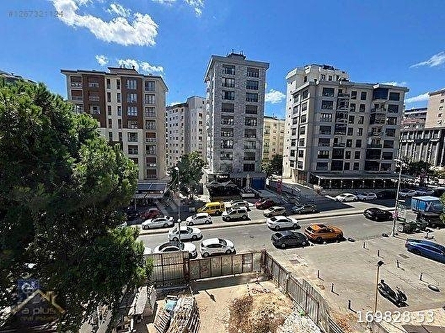 SUADİYE MİNÜBÜS YOLUNA CEPHE, SATILIK SON PLAZA KATI - Görsel 8