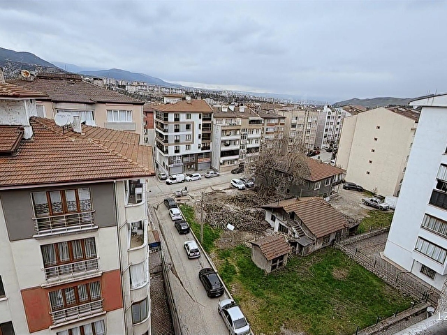KARABÜK MERKEZ KAYABAŞI MAH. SATILIK 3+1 - Görsel 15