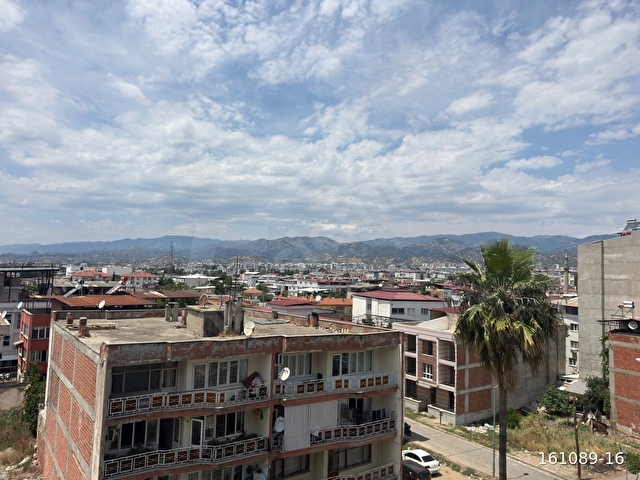 NAZİLLİ HÜRRİYET CADDESİNDE FULL EŞYALLI KİRALIK 2+1 DAİRE - Görsel 4