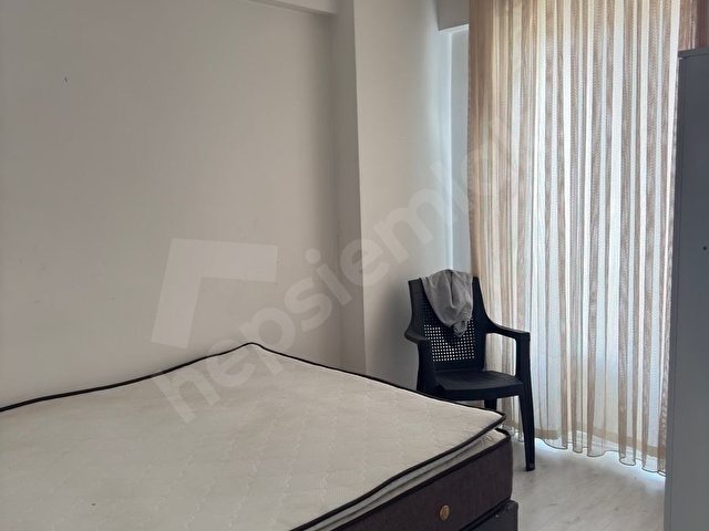 NAZİLLİ HÜRRİYET CADDESİNDE FULL EŞYALLI KİRALIK 2+1 DAİRE - Görsel 9