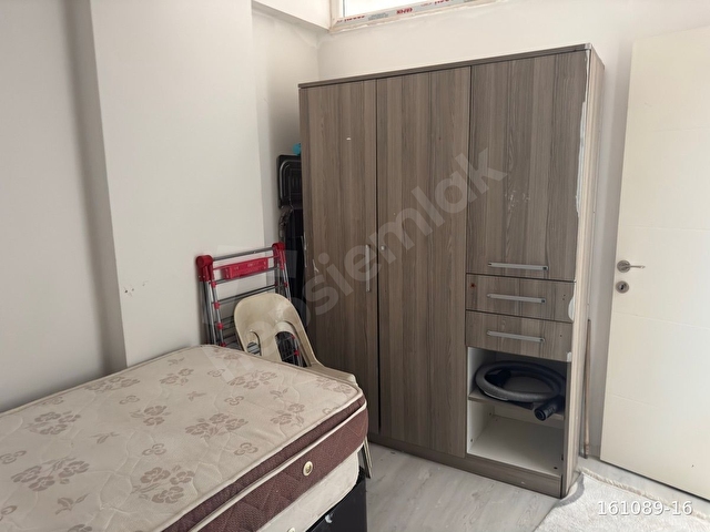 NAZİLLİ HÜRRİYET CADDESİNDE FULL EŞYALLI KİRALIK 2+1 DAİRE - Görsel 17