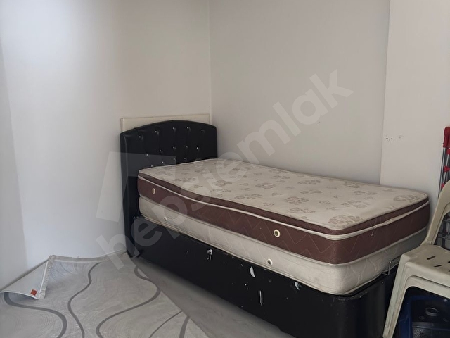 NAZİLLİ HÜRRİYET CADDESİNDE FULL EŞYALLI KİRALIK 2+1 DAİRE - Görsel 19