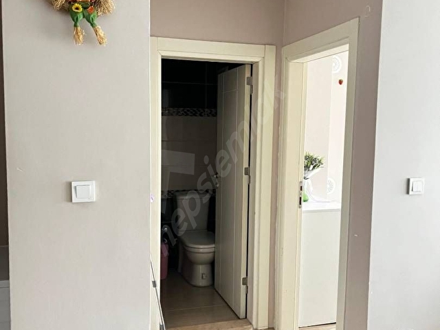 SAHİBİNDEN KİRALIK ÜNİVERSİTEYE YÜRÜME MESAFESİNDE 1+1 - Görsel 4