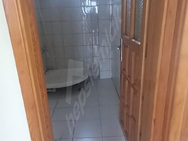 Çanakkale Ayvacık Hamdibey Mahallesinde Kiralık Bahçeli Ev - Görsel 18