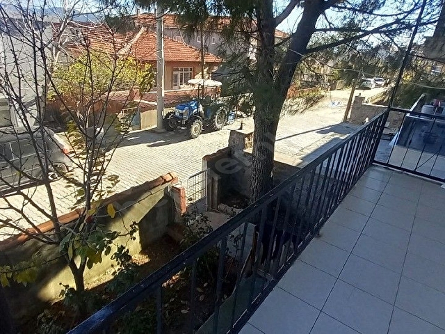 Çanakkale Ayvacık Hamdibey Mahallesinde Kiralık Bahçeli Ev - Görsel 19