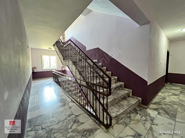 HAVUZLU SİTEDE KİRALIK 2+1 DAİRE - Görsel 5