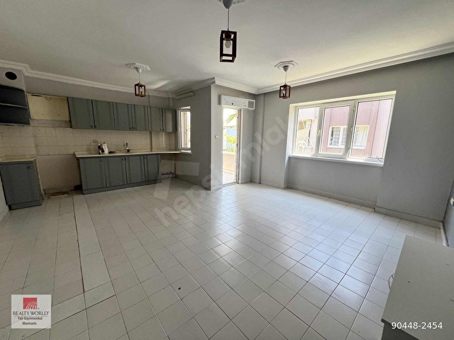 HAVUZLU SİTEDE KİRALIK 2+1 DAİRE - Görsel 8