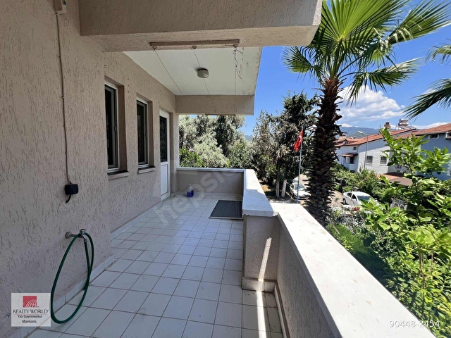 HAVUZLU SİTEDE KİRALIK 2+1 DAİRE - Görsel 6