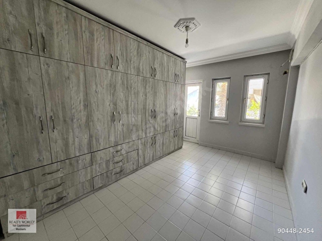 HAVUZLU SİTEDE KİRALIK 2+1 DAİRE - Görsel 11