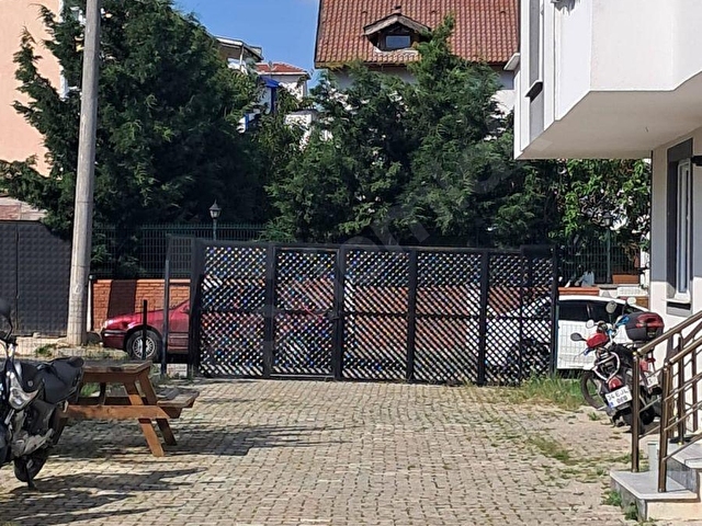 VELİME DE SİTE İÇERİSİNDE 2+1 DAİRE