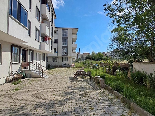VELİME DE SİTE İÇERİSİNDE 2+1 DAİRE - Görsel 2