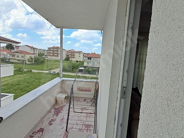 VELİME DE SİTE İÇERİSİNDE 2+1 DAİRE - Görsel 8