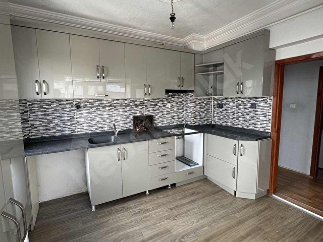 Andiçen Mah 2+1 Ara Kat Lokman Hekim Yakını Kiralık Daire - Görsel 14