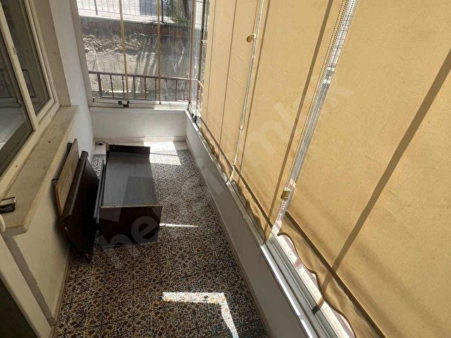 Andiçen Mah 2+1 Ara Kat Lokman Hekim Yakını Kiralık Daire - Görsel 9