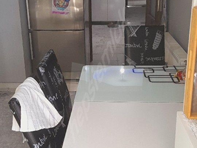 YEŞİLYURT MAH.METROYA YAKIN SATILIK 3+1+ GİYİNME O.LÜKS DOĞALGAZLI KAPALI MUTFAK DAİRE. - Görsel 2