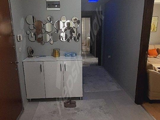 YEŞİLYURT MAH.METROYA YAKIN SATILIK 3+1+ GİYİNME O.LÜKS DOĞALGAZLI KAPALI MUTFAK DAİRE. - Görsel 6
