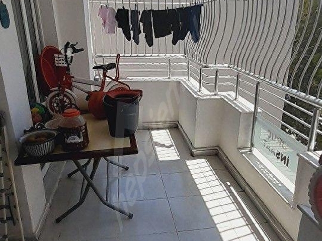 YEŞİLYURT MAH.METROYA YAKIN SATILIK 3+1+ GİYİNME O.LÜKS DOĞALGAZLI KAPALI MUTFAK DAİRE. - Görsel 21