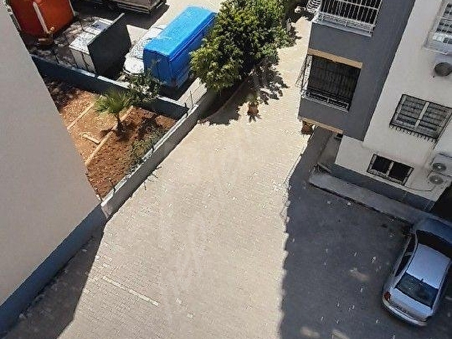 YEŞİLYURT MAH.METROYA YAKIN SATILIK 3+1+ GİYİNME O.LÜKS DOĞALGAZLI KAPALI MUTFAK DAİRE. - Görsel 24