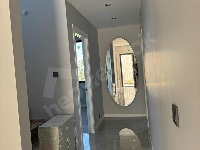 TURYAPTAN KÜÇÜKKALEDE SATILIK 5+2 VİLLA |OTOYOLA YAKIN - Görsel 9