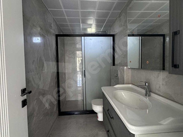 TURYAPTAN KÜÇÜKKALEDE SATILIK 5+2 VİLLA |OTOYOLA YAKIN - Görsel 16