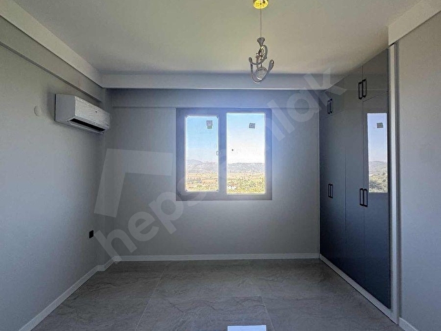 TURYAPTAN KÜÇÜKKALEDE SATILIK 5+2 VİLLA |OTOYOLA YAKIN - Görsel 21