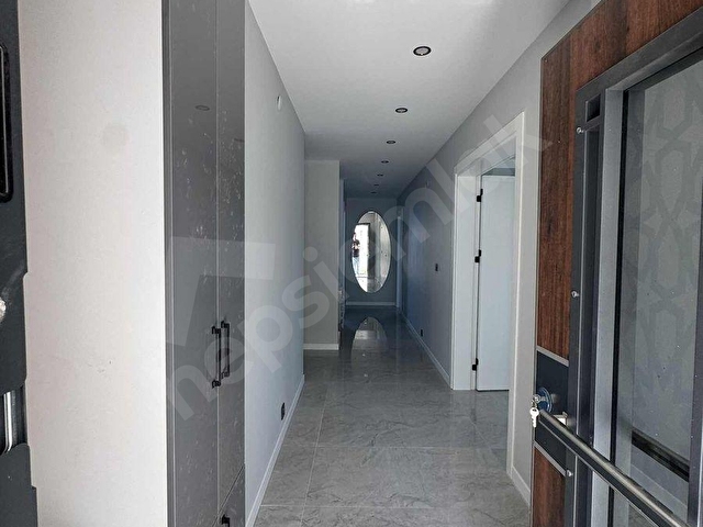 TURYAPTAN KÜÇÜKKALEDE SATILIK 5+2 VİLLA |OTOYOLA YAKIN - Görsel 27