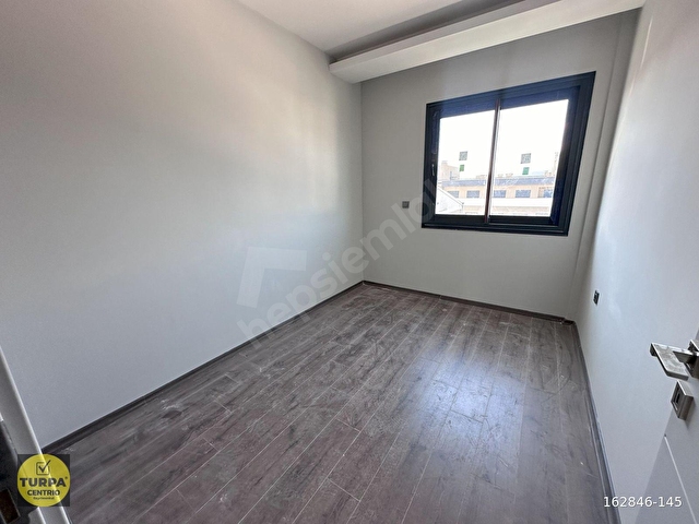 Om Next Sitesinde Havuz Cepheli Akıllı Ev Sistemli Satılık Daire - Görsel 24