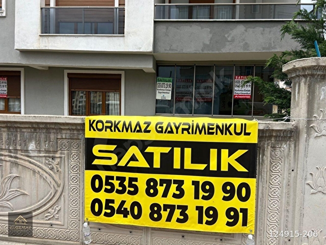 ULUBATLI HASAN MAH. SATILIK DAİREMİZ  KORKMAZ GAYRİMENKULDEN - Görsel 2