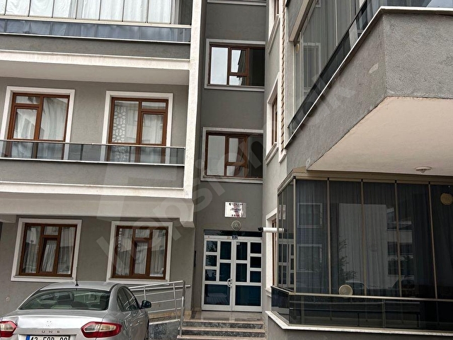 ULUBATLI HASAN MAH. SATILIK DAİREMİZ  KORKMAZ GAYRİMENKULDEN - Görsel 5