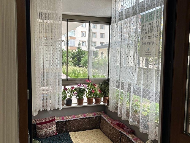 ULUBATLI HASAN MAH. SATILIK DAİREMİZ  KORKMAZ GAYRİMENKULDEN - Görsel 26