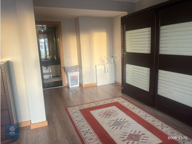 KIRKKONAKLARDA İÇİ FUL YAPILI LÜX VE YENİ 300M2 DUBLEX - Görsel 17