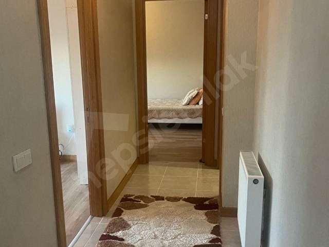 KIRKKONAKLARDA İÇİ FUL YAPILI LÜX VE YENİ 300M2 DUBLEX - Görsel 13
