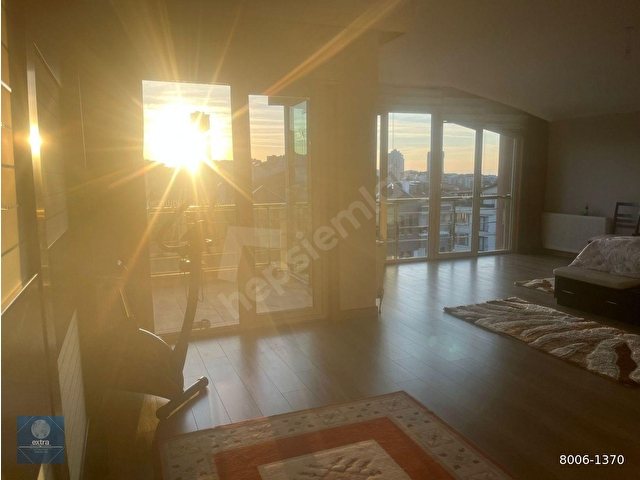 KIRKKONAKLARDA İÇİ FUL YAPILI LÜX VE YENİ 300M2 DUBLEX - Görsel 28