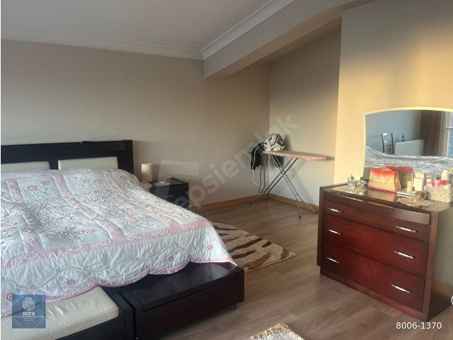 KIRKKONAKLARDA İÇİ FUL YAPILI LÜX VE YENİ 300M2 DUBLEX - Görsel 16
