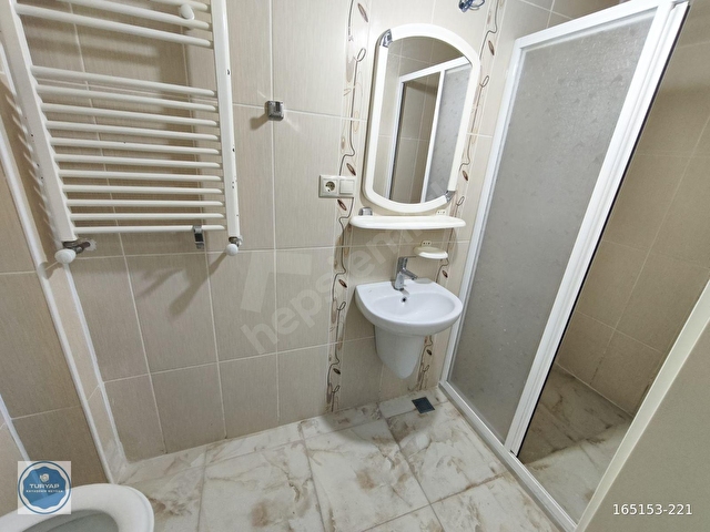 BAŞAKŞEHİR KONAKLARI BOŞ KİRALIK 5+2 VİLLA - Görsel 20