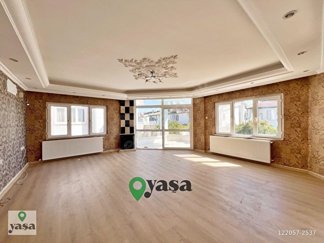YAŞA GYD - YENİŞEHİRDE SATILIK 4+1 TRİPLEKS MÜSTAKİL VİLLA - Görsel 17