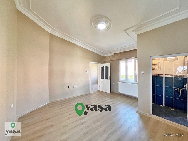 YAŞA GYD - YENİŞEHİRDE SATILIK 4+1 TRİPLEKS MÜSTAKİL VİLLA - Görsel 22