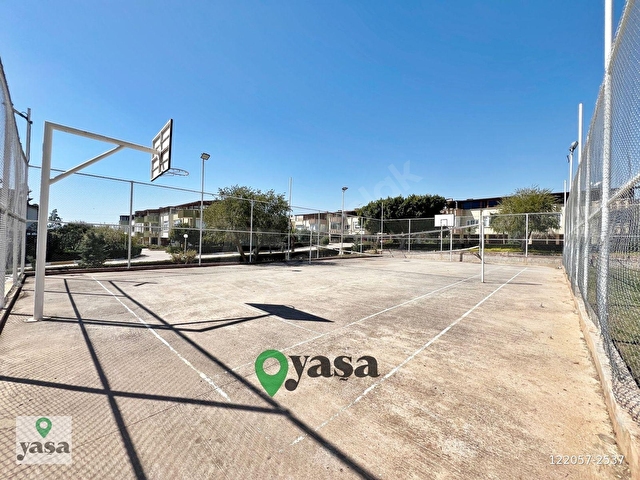 YAŞA GYD - YENİŞEHİRDE SATILIK 4+1 TRİPLEKS MÜSTAKİL VİLLA - Görsel 11