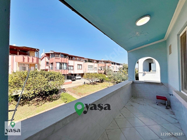 YAŞA GYD - YENİŞEHİRDE SATILIK 4+1 TRİPLEKS MÜSTAKİL VİLLA - Görsel 23