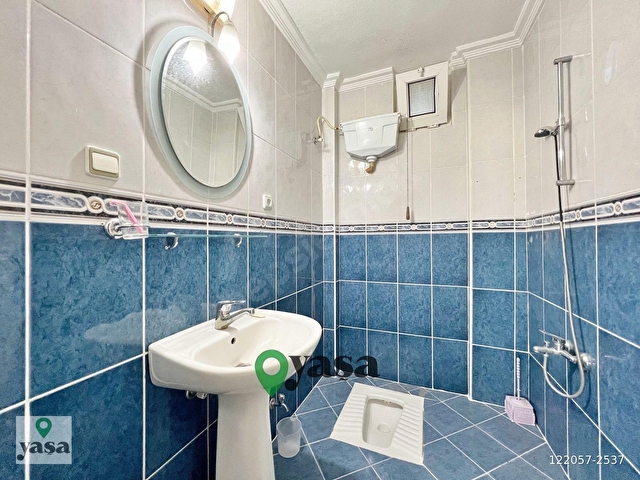 YAŞA GYD - YENİŞEHİRDE SATILIK 4+1 TRİPLEKS MÜSTAKİL VİLLA - Görsel 30